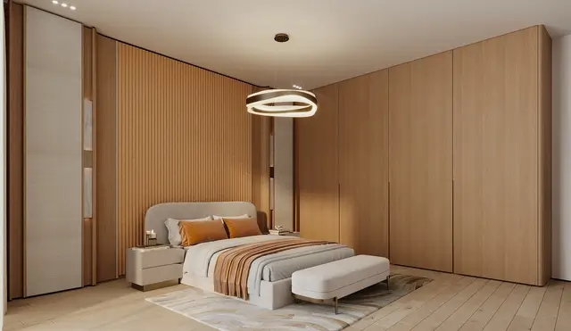 1 bedroom in binghatti skyflame 1