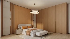 1 bedroom in binghatti skyflame 1