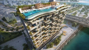 1 bedroom for sale at casagrand by hermina