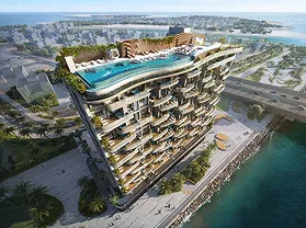 1 bedroom for sale at casagrand by hermina