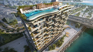 1 bedroom for sale at casagrand by hermina