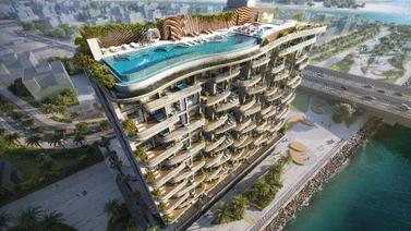 1 bedroom for sale at casagrand by hermina