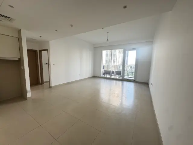 Luxury 1-Bedroom Apartment for Rent in Creek Horizon Tower 1, Dubai Creek Harbour