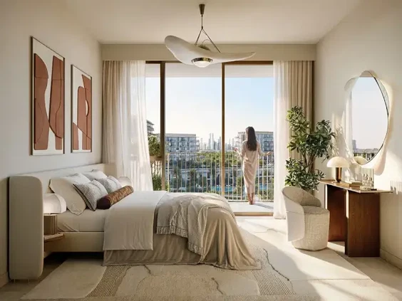 Elegant 1-Bedroom Apartment for Sale in Sera 2 Tower A, Mina Rashid