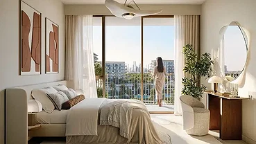 1 bedroom in sera 2 by emaar