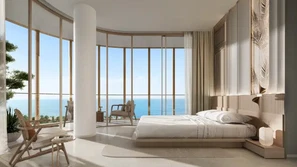 1 bed in hado by beyond