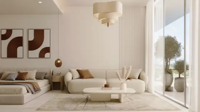 High ROI Studio for Sale in Stax Tower B by Pasha One Development, JVC