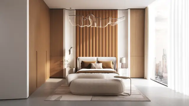 Luxury Studio for Sale in Binghatti Skyflame 2, Majan, Dubai