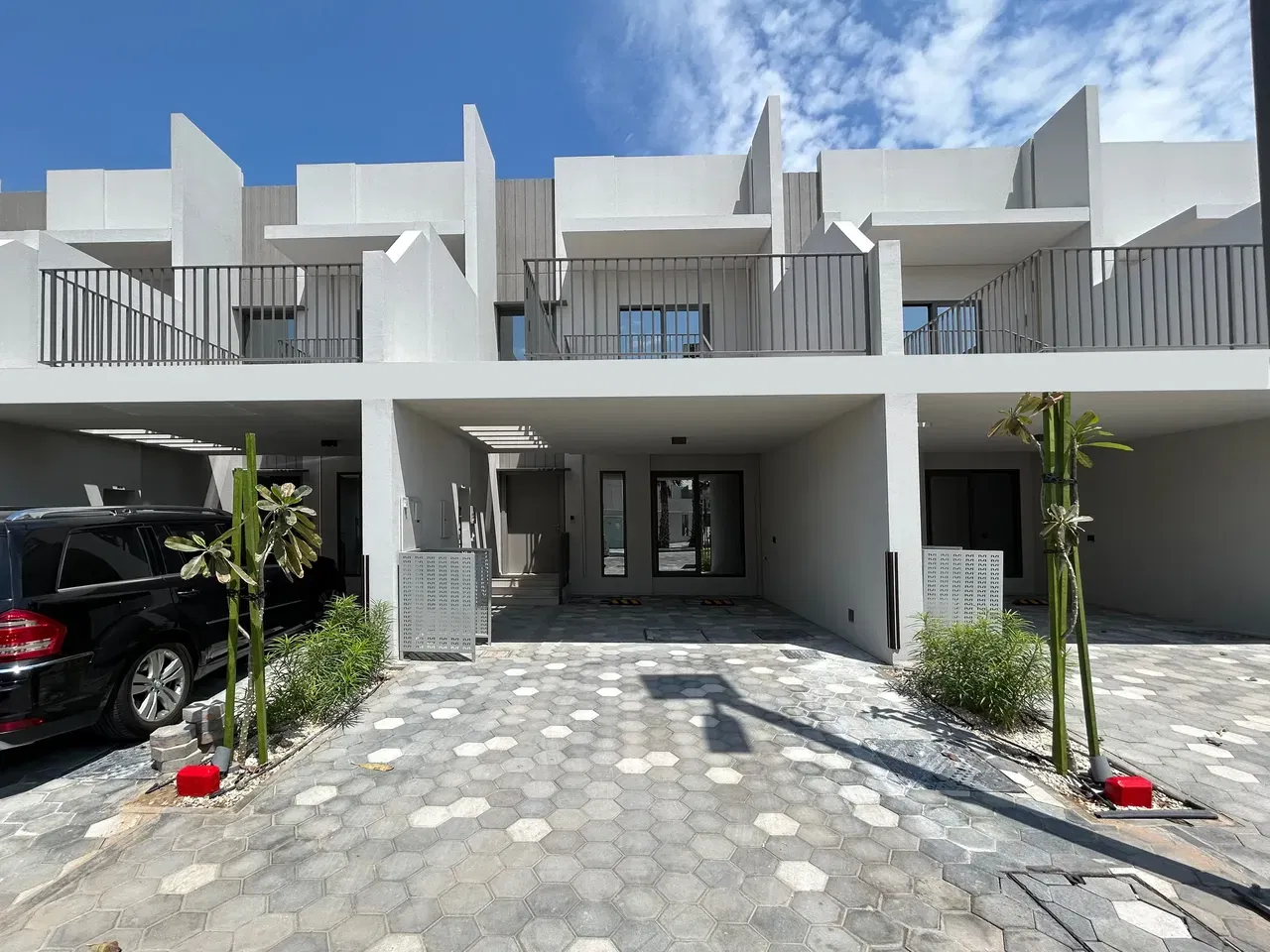 Совершенно новый просторный таунхаус MAG Eye с 2 спальнями на продажу в MBR City, Дубай галерея 9