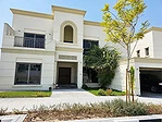 Custom Built 6-Bedroom Spacious Villa for Rent in Al Furjan, Dubai gallery thumbnail 1