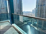 Меблированная квартира с 2 спальнями и видом на озеро в аренду в MBL Residences, кластер K, JLT миниатюра галереи 1