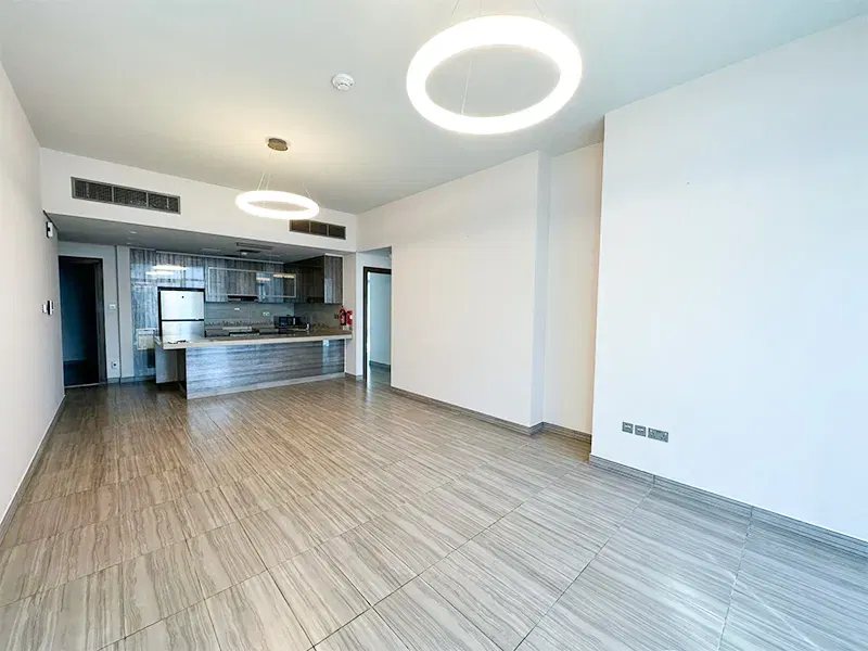 Меблированная квартира с 2 спальнями и видом на озеро в аренду в MBL Residences, кластер K, JLT галерея 11