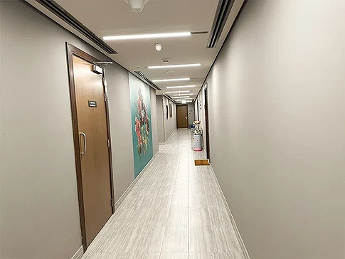 Меблированная квартира с 2 спальнями и видом на озеро в аренду в MBL Residences, кластер K, JLT галерея 6