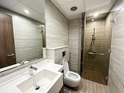 Меблированная квартира с 2 спальнями и видом на озеро в аренду в MBL Residences, кластер K, JLT галерея 5