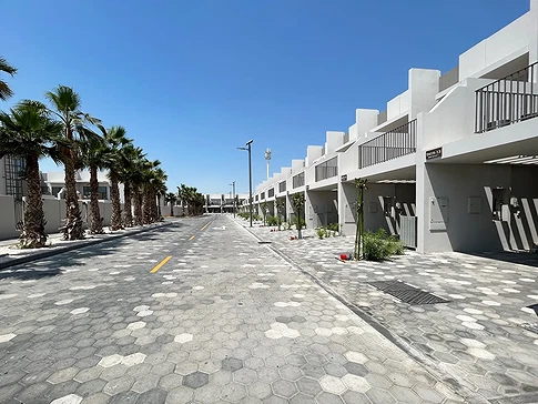 Brand New 2-Bedroom Spacious MAG Eye Townhouse for Sale in MBR City, Dubai gallery 10