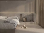 Modern 2-Bedroom Furnished Apartment in Keturah Reserve, District 7 MBR City gallery thumbnail 1