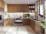 Brand New 4-Bedroom Townhouse for Sale in May, Arabian Ranches 3 gallery thumbnail 7