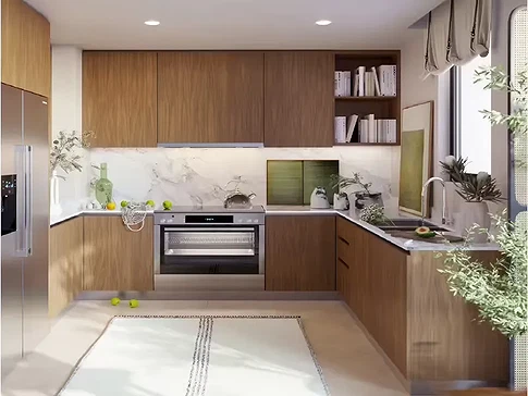 Brand New 4-Bedroom Townhouse for Sale in May, Arabian Ranches 3 gallery 7