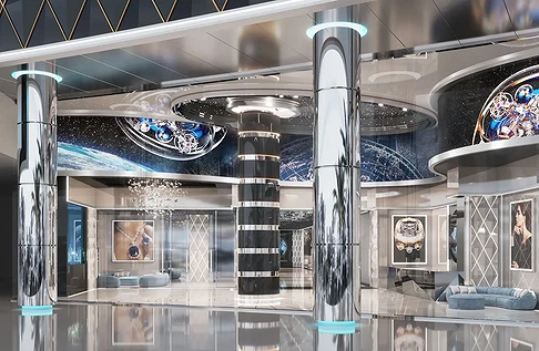 Ultra Luxurious 2-Bedroom Spacious Apartment for Sale in Burj Binghatti, Business Bay gallery 16