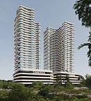 Modern Studio Apartment for Sale in Samana Barari Views, Majan gallery thumbnail 10