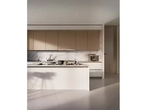 Modern 2-Bedroom Apartment for Sale in Naya at District One, MBR City gallery 2