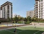 Совершенно новые апартаменты класса люкс с 1 спальней на продажу в Park Lane, Dubai Hills Estate миниатюра галереи 13