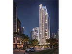 Угловая квартира с 2 спальнями и видом на залив на продажу в районе Harbour Gate, Dubai Creek Harbour миниатюра галереи 12