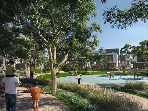 Brand New 4-Bedroom Townhouse for Sale in May, Arabian Ranches 3 gallery 6