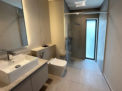 Brand New 2-Bedroom Spacious MAG Eye Townhouse for Sale in MBR City, Dubai gallery 16