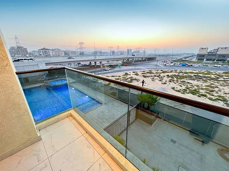 Здание в престижном районе на продажу в International City, Дубай галерея 3