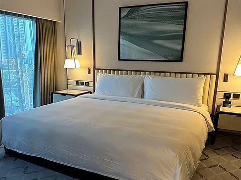 Creek View 1-Bedroom Furnished Apartment for Sale in Address Harbour Point 2, Dubai Creek Harbour gallery 14