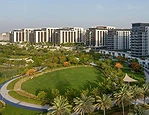 Совершенно новые апартаменты класса люкс с 1 спальней на продажу в Park Lane, Dubai Hills Estate миниатюра галереи 11