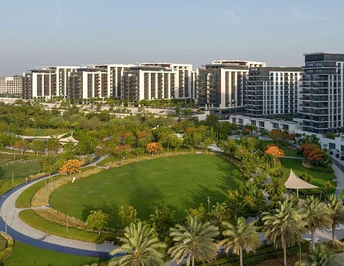 Совершенно новые апартаменты класса люкс с 1 спальней на продажу в Park Lane, Dubai Hills Estate галерея 11