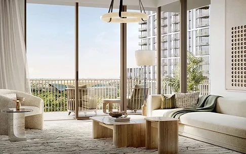 Brand New 1-Bedroom Apartment for Sale in Aeon, Dubai Creek Harbour gallery 7