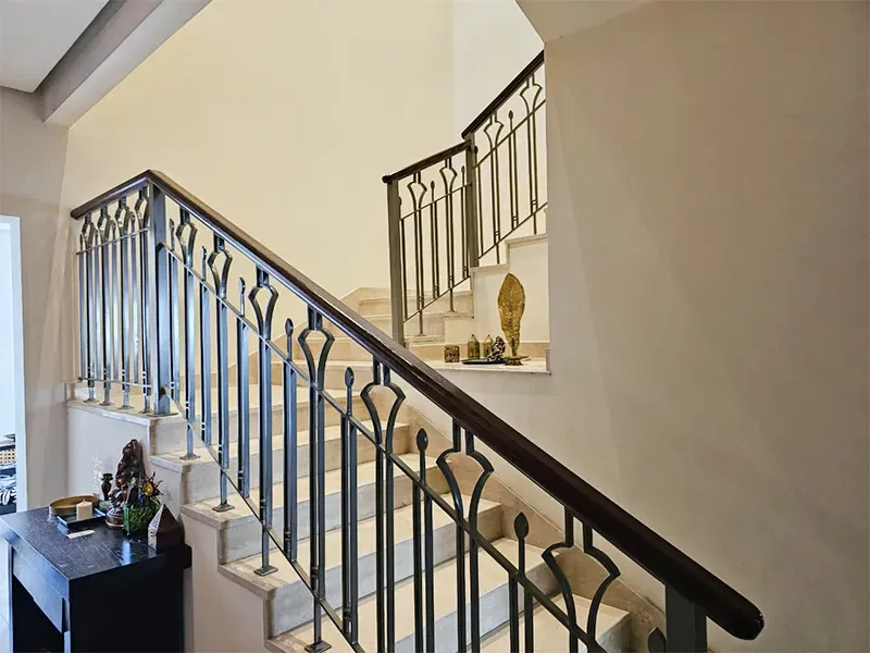 فيلا مخصصة للإيجار مكونة من 6 غرف نوم في الفرجان، دبي معرض 3