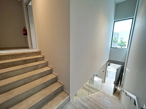 Brand New 2-Bedroom Spacious MAG Eye Townhouse for Sale in MBR City, Dubai gallery 12