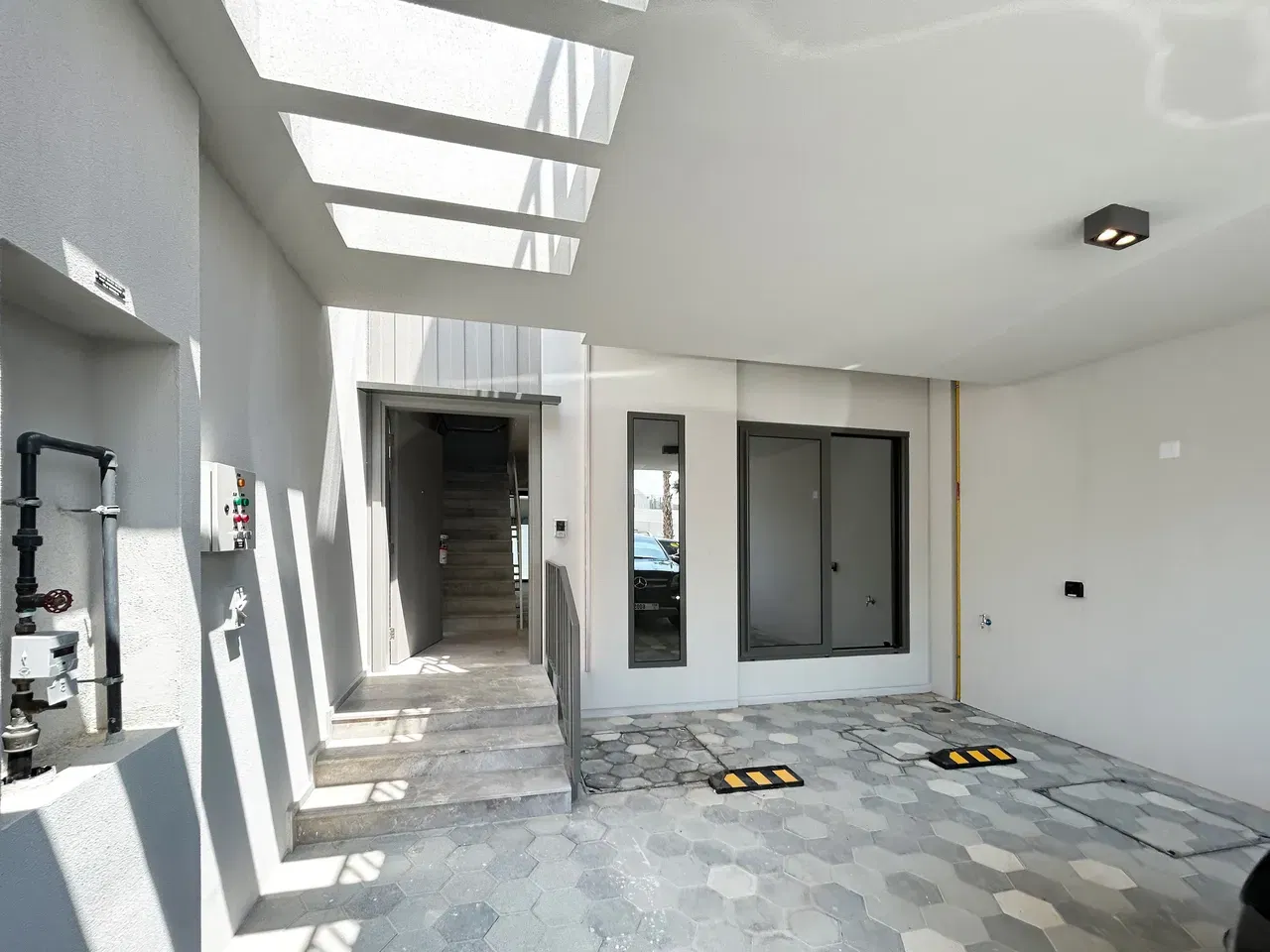 Совершенно новый просторный таунхаус MAG Eye с 2 спальнями на продажу в MBR City, Дубай галерея 11