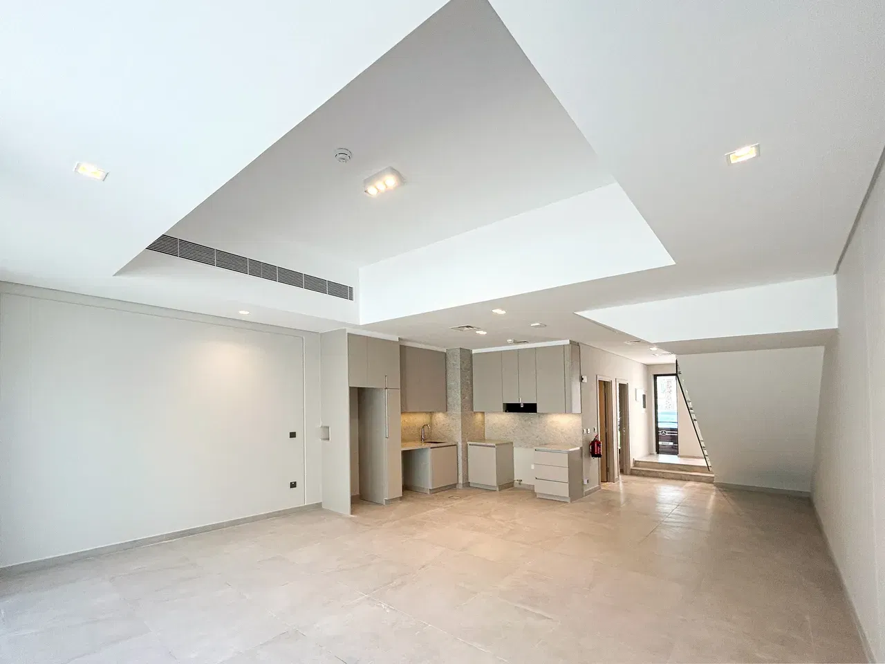 Совершенно новый просторный таунхаус MAG Eye с 2 спальнями на продажу в MBR City, Дубай галерея 8