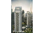 Угловая квартира с 2 спальнями и видом на залив на продажу в районе Harbour Gate, Dubai Creek Harbour миниатюра галереи 11