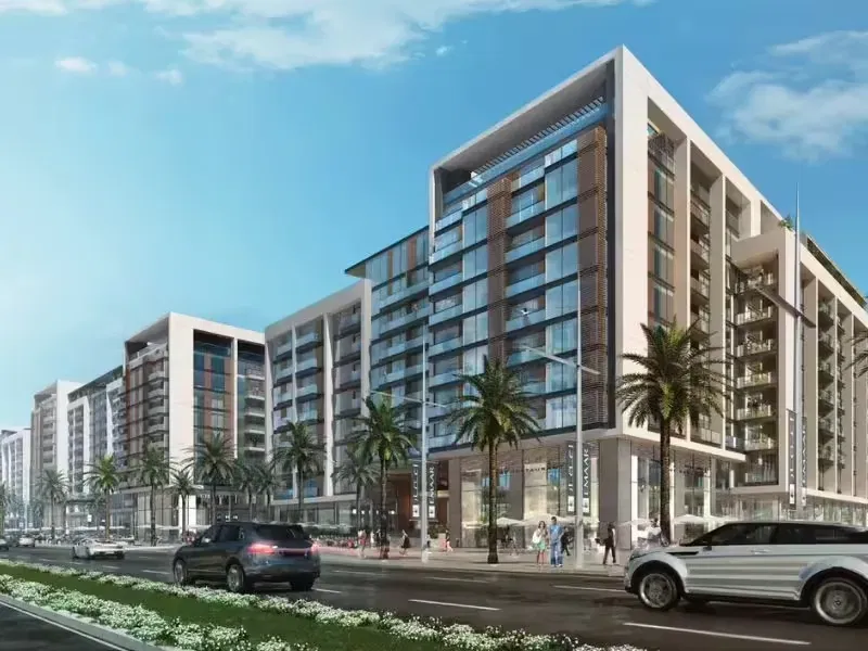 Brand New 2-Bedroom Apartment for Sale in Acacia Park Heights, Dubai Hills gallery 10