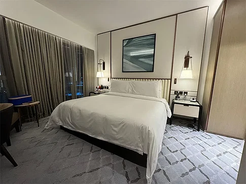Creek View 1-Bedroom Furnished Apartment for Sale in Address Harbour Point 2, Dubai Creek Harbour gallery 10