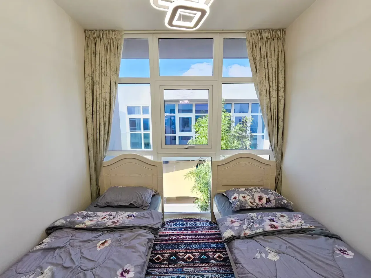 Fully Furnished 3-Bedroom Villa for Sale in Amargo, DAMAC Hills 2 gallery 8
