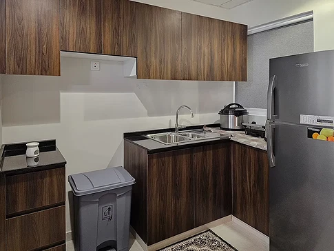 Fully Furnished 3-Bedroom Villa for Sale in Amargo, DAMAC Hills 2 gallery 10
