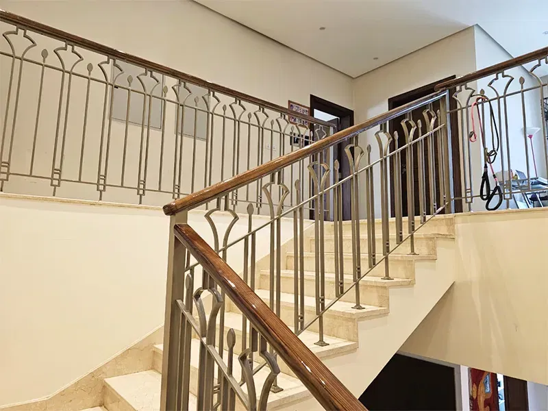 فيلا مخصصة للإيجار مكونة من 6 غرف نوم في الفرجان، دبي معرض 2