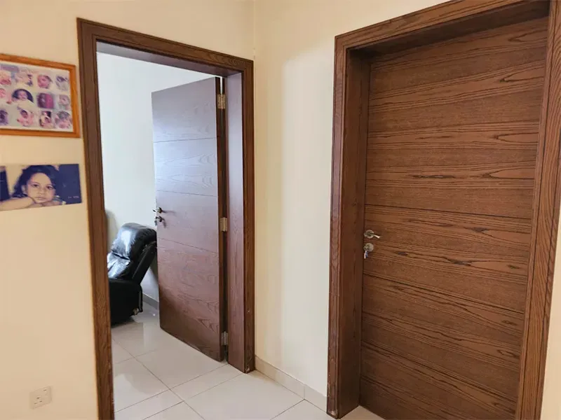 فيلا مخصصة للإيجار مكونة من 6 غرف نوم في الفرجان، دبي معرض 10