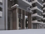 Modern 2-Bedroom Furnished Apartment in Keturah Reserve, District 7 MBR City gallery thumbnail 6