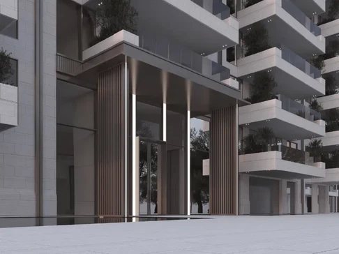Modern 2-Bedroom Furnished Apartment in Keturah Reserve, District 7 MBR City gallery 6