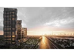 Апартаменты с 2 спальнями и видом на город на продажу в Sobha One Tower B, Ras Al Khor, Дубай миниатюра галереи 10