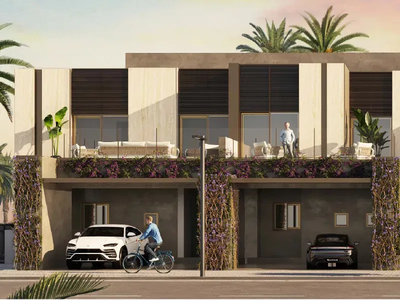 Ready-To-Move-In 4-Bedroom Villa for Sale in The Fields, District 11, MBR City gallery 10