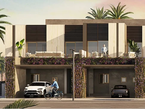 Ready-To-Move-In 4-Bedroom Villa for Sale in The Fields, District 11, MBR City gallery 10